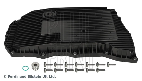 Hydraulic Filter, automatic transmission